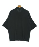 LA BOUCLE（ラブークル）ニット・セーター 黒 サイズ:F メンズ/2200709152040
