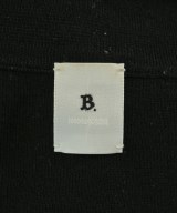 LA BOUCLE（ラブークル）ニット・セーター 黒 サイズ:F メンズ/2200709152040