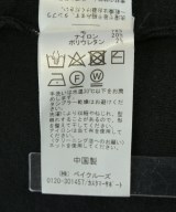LA BOUCLE（ラブークル）ニット・セーター 黒 サイズ:F メンズ/2200709152040
