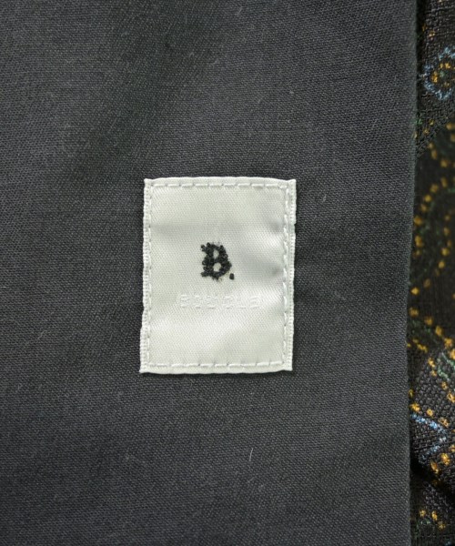 LA BOUCLE（ラブークル）その他 黒 サイズ:2(M位) メンズ/2200717894116