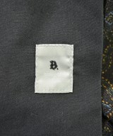 LA BOUCLE（ラブークル）その他 黒 サイズ:2(M位) メンズ/2200717894116
