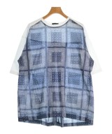 LEISURE PROJECTS（レジャープロジェクト）Tシャツ・カットソー 紺 サイズ:M メンズ/2200694438167