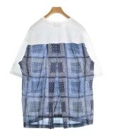 LEISURE PROJECTS（レジャープロジェクト）Tシャツ・カットソー 紺 サイズ:M メンズ/2200694438167