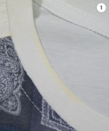 LEISURE PROJECTS（レジャープロジェクト）Tシャツ・カットソー 紺 サイズ:M メンズ/2200694438167