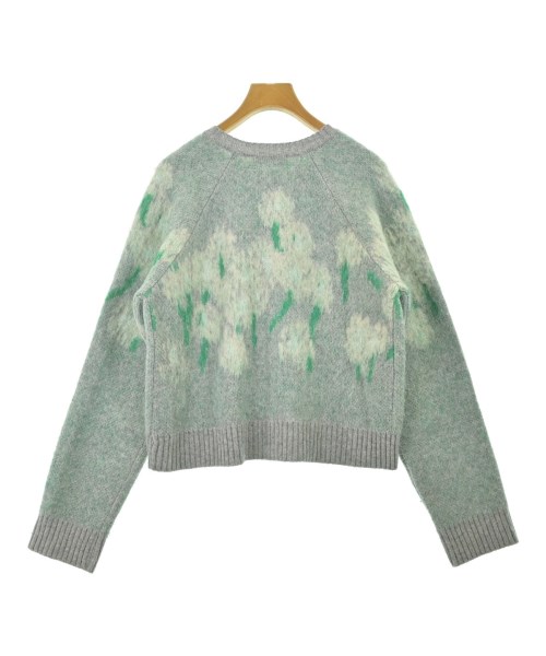 LEVER（レバー）カーディガン グレー サイズ:F レディース/2200656611027