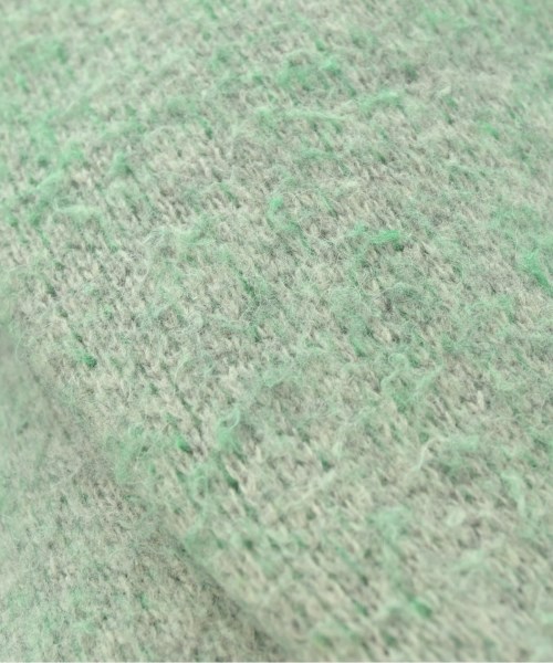 LEVER（レバー）カーディガン グレー サイズ:F レディース/2200656611027