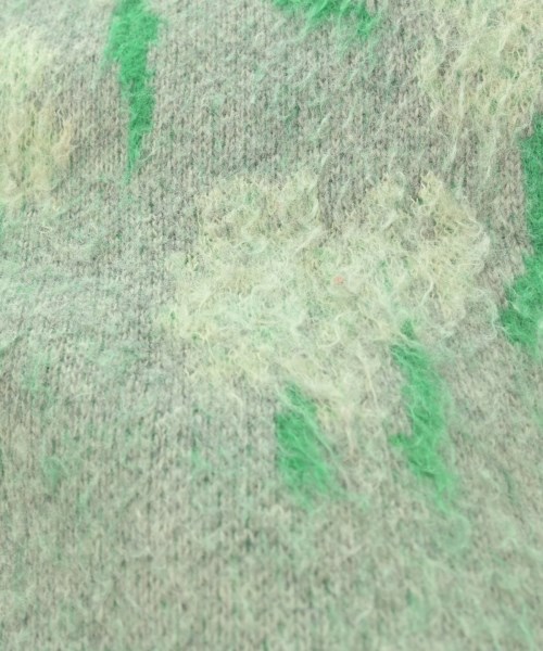 LEVER（レバー）カーディガン グレー サイズ:F レディース/2200656611027