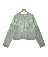 LEVER（レバー）カーディガン グレー サイズ:F レディース/2200656611027