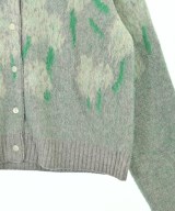 LEVER（レバー）カーディガン グレー サイズ:F レディース/2200656611027