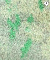 LEVER（レバー）カーディガン グレー サイズ:F レディース/2200656611027