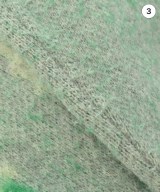 LEVER（レバー）カーディガン グレー サイズ:F レディース/2200656611027