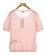 Luisa Spagnoli（ルイザスパニョーリ）ニット・セーター ピンク サイズ:S レディース/2200709955184