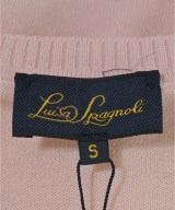 Luisa Spagnoli（ルイザスパニョーリ）ニット・セーター ピンク サイズ:S レディース/2200709955184