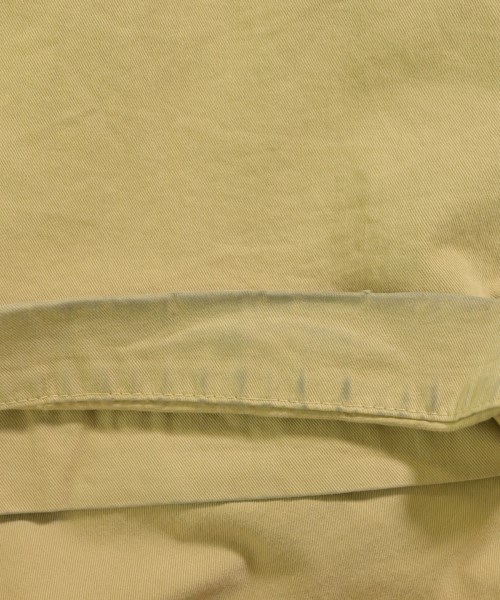 MAISON et VOYAGE（メゾンエヴォヤージュ）チノパン ベージュ サイズ:44(S位) メンズ/2200560005011