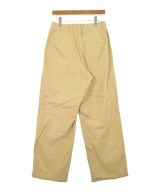MAISON et VOYAGE（メゾンエヴォヤージュ）チノパン ベージュ サイズ:44(S位) メンズ/2200560005011