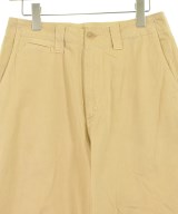 MAISON et VOYAGE（メゾンエヴォヤージュ）チノパン ベージュ サイズ:44(S位) メンズ/2200560005011