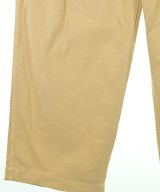 MAISON et VOYAGE（メゾンエヴォヤージュ）チノパン ベージュ サイズ:44(S位) メンズ/2200560005011