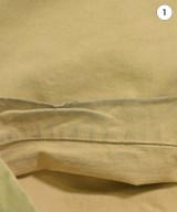 MAISON et VOYAGE（メゾンエヴォヤージュ）チノパン ベージュ サイズ:44(S位) メンズ/2200560005011