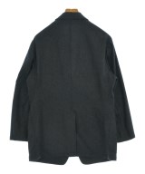 MAISON et VOYAGE（メゾンエヴォヤージュ）ジャケット グレー サイズ:50(XL位) メンズ/2200643844018