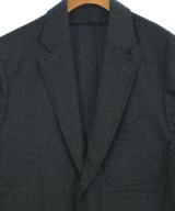 MAISON et VOYAGE（メゾンエヴォヤージュ）ジャケット グレー サイズ:50(XL位) メンズ/2200643844018