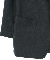 MAISON et VOYAGE（メゾンエヴォヤージュ）ジャケット グレー サイズ:50(XL位) メンズ/2200643844018