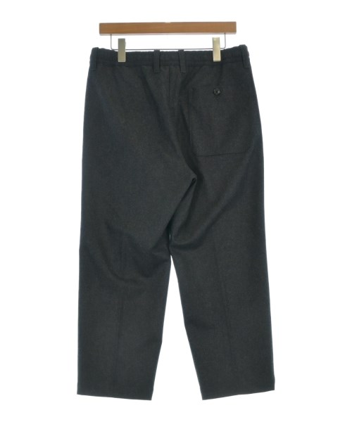 MAISON et VOYAGE（メゾンエヴォヤージュ）スラックス グレー サイズ:M メンズ/2200643844025