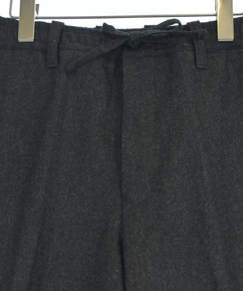 MAISON et VOYAGE（メゾンエヴォヤージュ）スラックス グレー サイズ:M メンズ/2200643844025