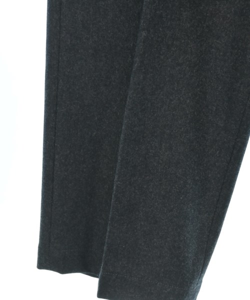 MAISON et VOYAGE（メゾンエヴォヤージュ）スラックス グレー サイズ:M メンズ/2200643844025