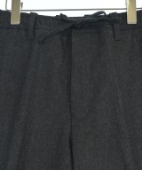 MAISON et VOYAGE（メゾンエヴォヤージュ）スラックス グレー サイズ:M メンズ/2200643844025