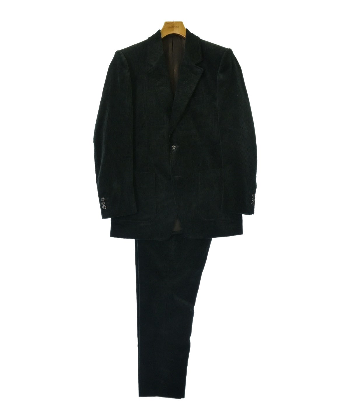 MAISON et VOYAGE（メゾンエヴォヤージュ）その他 緑 サイズ:46