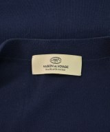 MAISON et VOYAGE（メゾンエヴォヤージュ）カーディガン 紺 サイズ:L メンズ/2200630184042