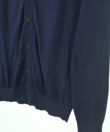 MAISON et VOYAGE（メゾンエヴォヤージュ）カーディガン 紺 サイズ:L メンズ/2200630184042