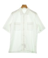 MAISON et VOYAGE カジュアルシャツ