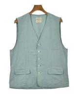 MAISON et VOYAGE カジュアルシャツ