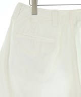 MAISON et VOYAGE（メゾンエヴォヤージュ）チノパン 白 サイズ:48(L位) メンズ/2200606769211