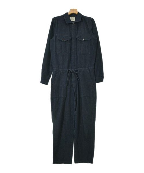 MAISON et VOYAGE(メゾンエヴォヤージュ)その他 紺 サイズ:S/2200678214053