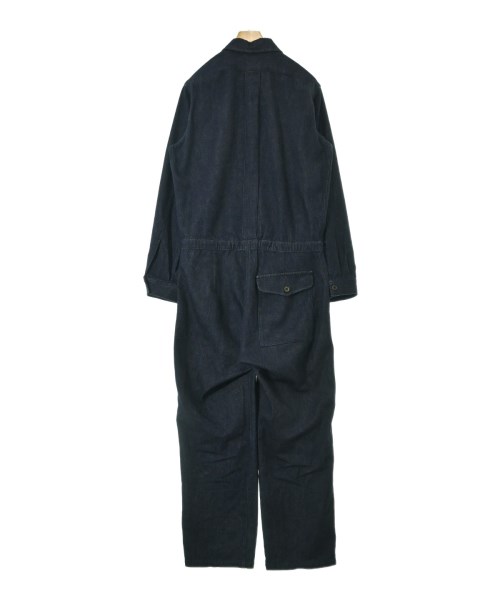 MAISON et VOYAGE（メゾンエヴォヤージュ）その他 紺 サイズ:S メンズ/2200678214053