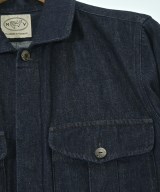 MAISON et VOYAGE（メゾンエヴォヤージュ）その他 紺 サイズ:S メンズ/2200678214053