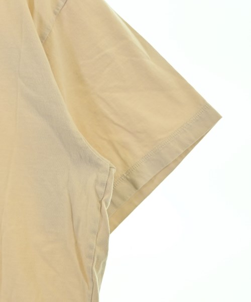 MAISON et VOYAGE（メゾンエヴォヤージュ）Tシャツ・カットソー ベージュ サイズ:M メンズ/2200678540022