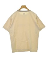 MAISON et VOYAGE（メゾンエヴォヤージュ）Tシャツ・カットソー ベージュ サイズ:M メンズ/2200678540022