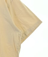 MAISON et VOYAGE（メゾンエヴォヤージュ）Tシャツ・カットソー ベージュ サイズ:M メンズ/2200678540022