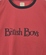 MAISON et VOYAGE（メゾンエヴォヤージュ）Tシャツ・カットソー 赤 サイズ:M メンズ/2200678540039