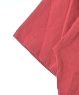 MAISON et VOYAGE（メゾンエヴォヤージュ）Tシャツ・カットソー 赤 サイズ:M メンズ/2200678540039