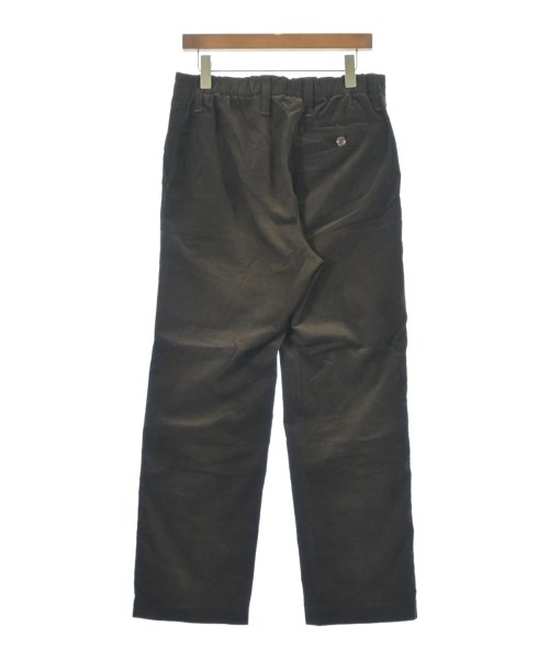 MAISON et VOYAGE（メゾンエヴォヤージュ）その他 茶 サイズ:S メンズ/2200655204060