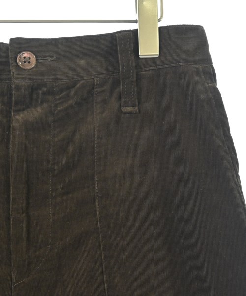 MAISON et VOYAGE（メゾンエヴォヤージュ）その他 茶 サイズ:S メンズ/2200655204060