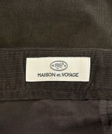 MAISON et VOYAGE（メゾンエヴォヤージュ）その他 茶 サイズ:S メンズ/2200655204060