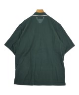 MAISON et VOYAGE（メゾンエヴォヤージュ）ポロシャツ 緑 サイズ:L メンズ/2200646333298