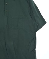 MAISON et VOYAGE（メゾンエヴォヤージュ）ポロシャツ 緑 サイズ:L メンズ/2200646333298