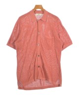 MAISON et VOYAGE カジュアルシャツ