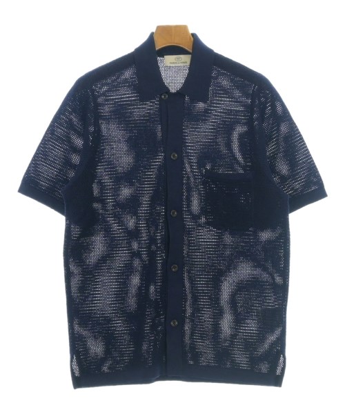 MAISON et VOYAGE(メゾンエヴォヤージュ)のニット・セーター サイズ:S 6,600円
